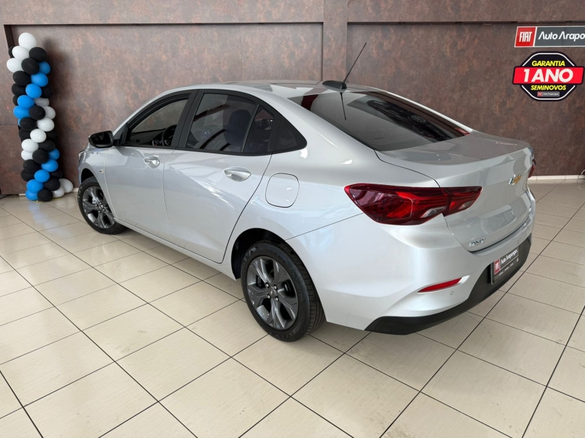 chevrolet onix ltz turbo flex at chevrolet onix ltz turbo flex at