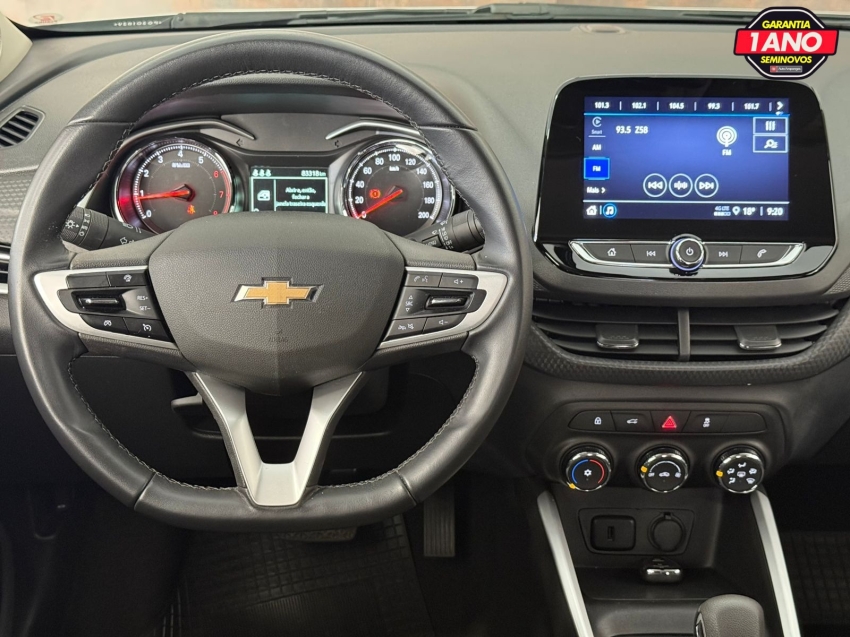 chevrolet onix ltz turbo flex at chevrolet onix ltz turbo flex at
