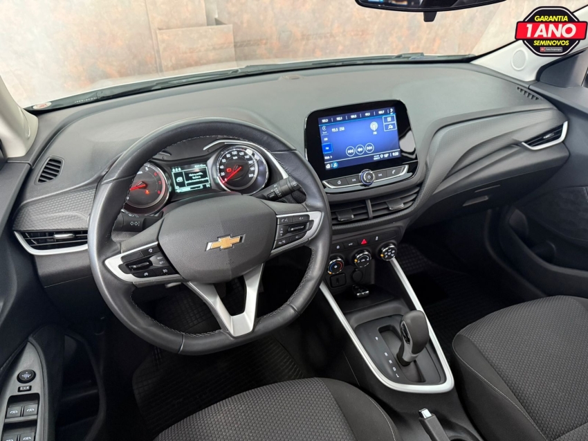 chevrolet onix ltz turbo flex at chevrolet onix ltz turbo flex at