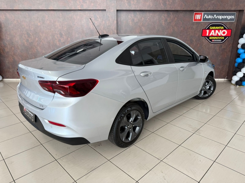 chevrolet onix ltz turbo flex at chevrolet onix ltz turbo flex at