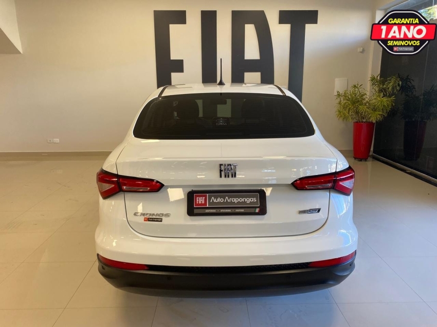 cronos drive 1.3 flex