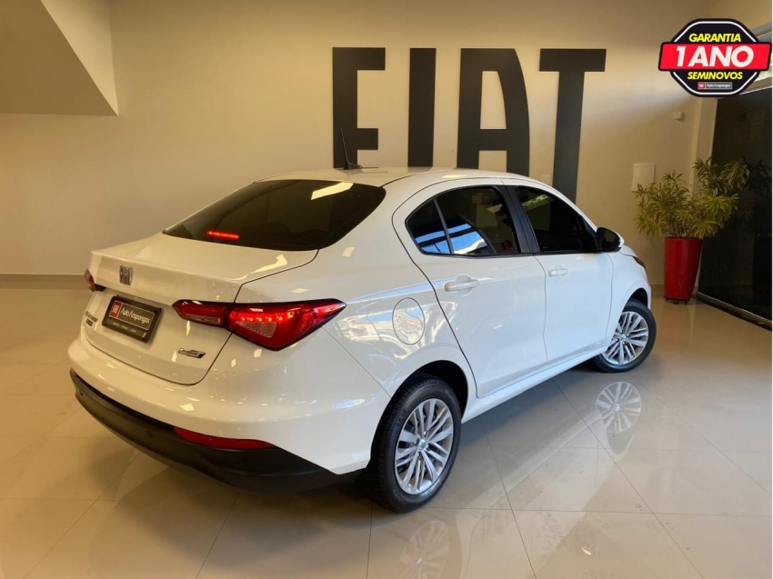 cronos drive 1.3 flex