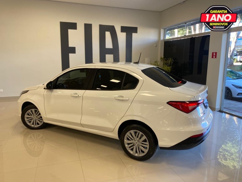 cronos drive 1.3 flex