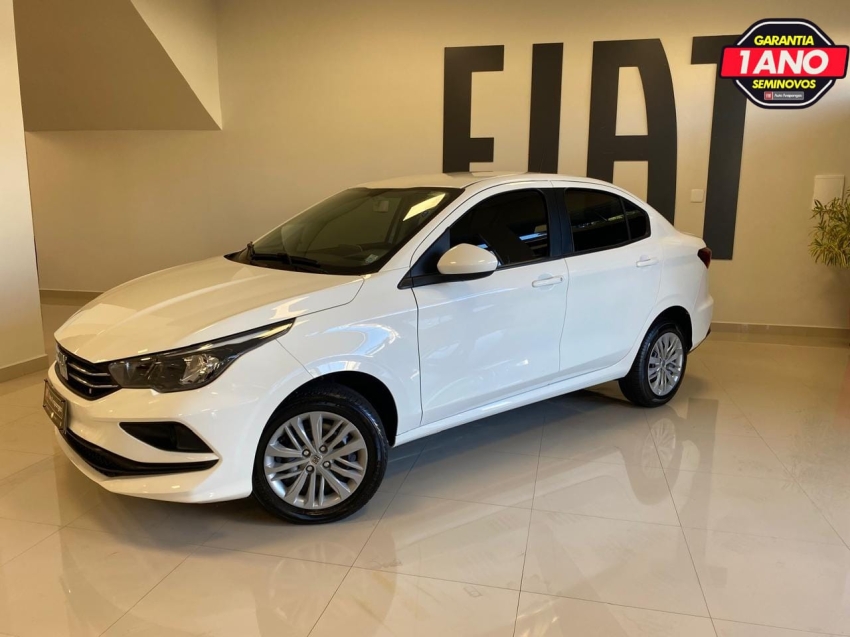 cronos drive 1.3 flex
