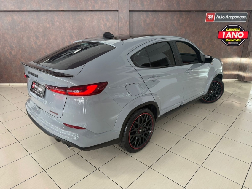 fiat fastback abarth t270 flex at