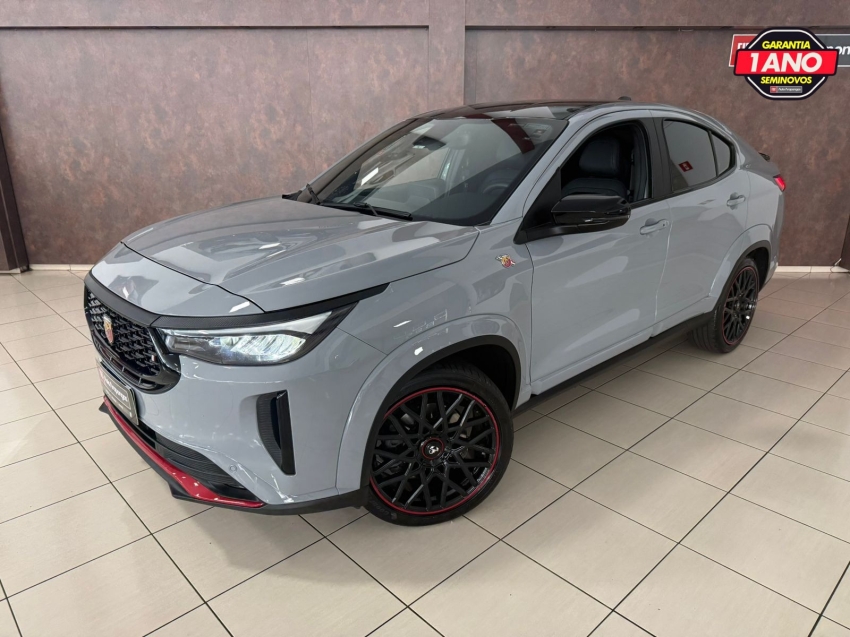 fiat fastback abarth t270 flex at