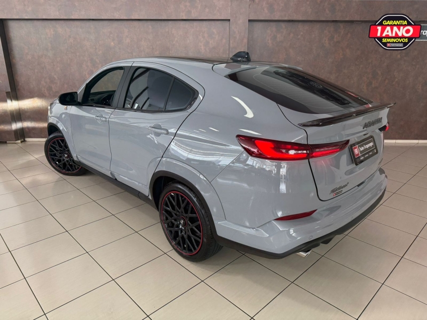 fiat fastback abarth t270 flex at fiat fastback abarth t270 flex at