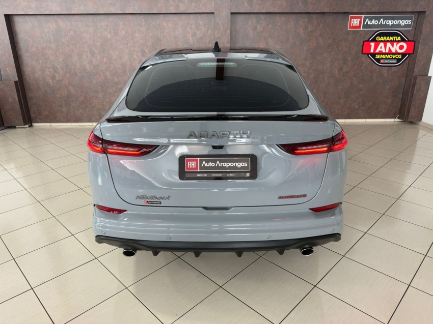 fiat fastback abarth t270 flex at fiat fastback abarth t270 flex at