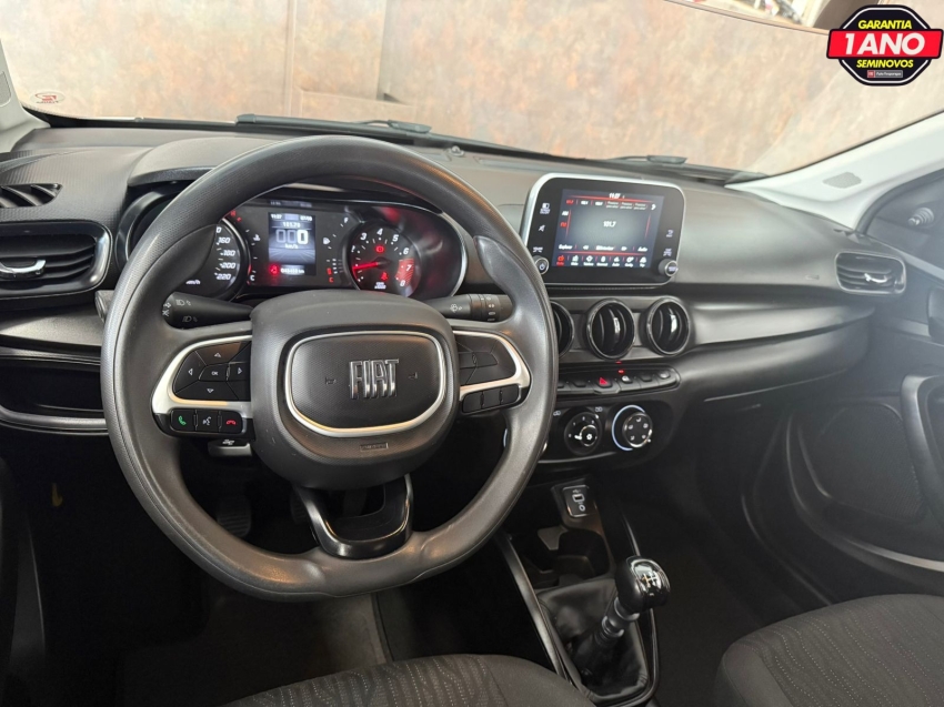 fiat cronos drive 1.3 firefly flex fiat cronos drive 1.3 firefly flex