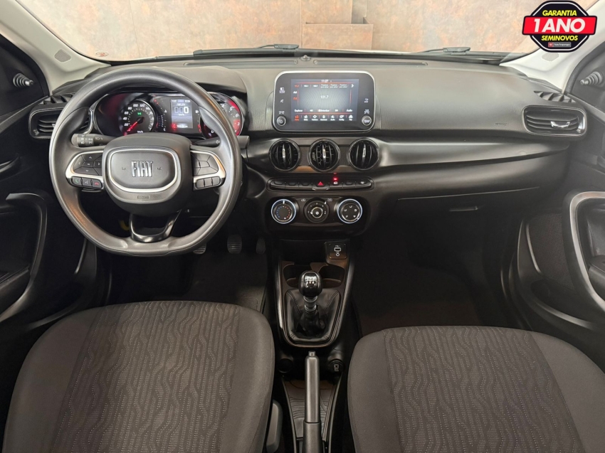 fiat cronos drive 1.3 firefly flex fiat cronos drive 1.3 firefly flex