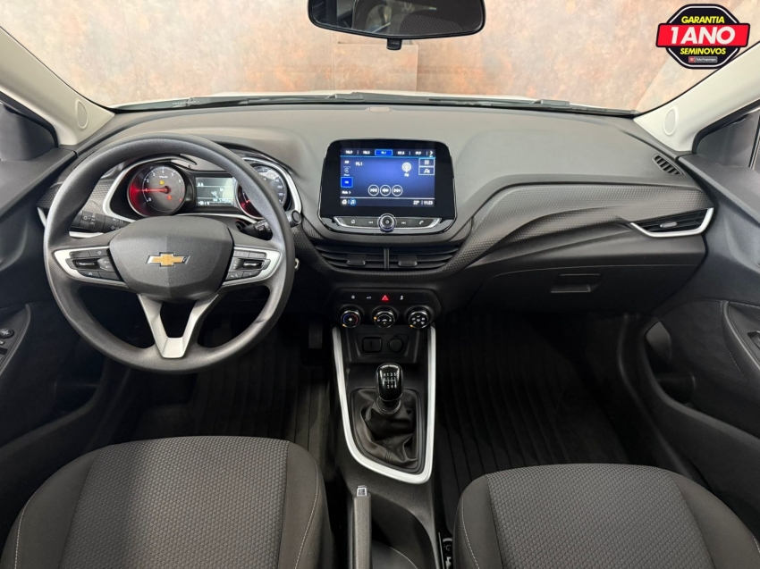 chevrolet onix 1.o flex lt chevrolet onix 1.o flex lt