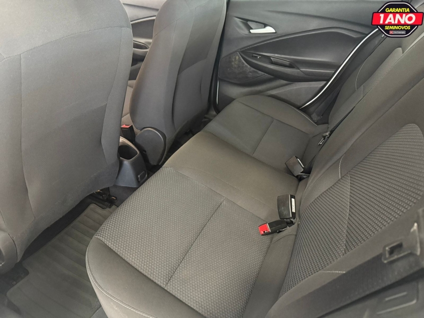 chevrolet onix 1.o flex lt