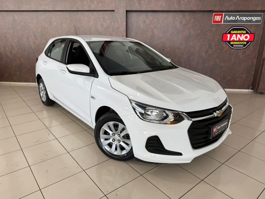 chevrolet onix 1.o flex lt