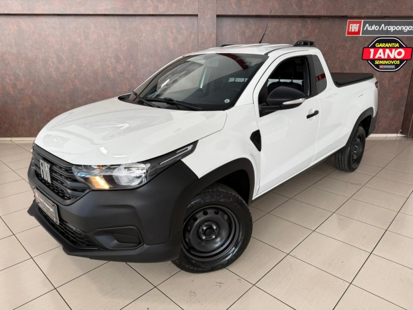 fiat strada endurance cp 1.3 firefly flex