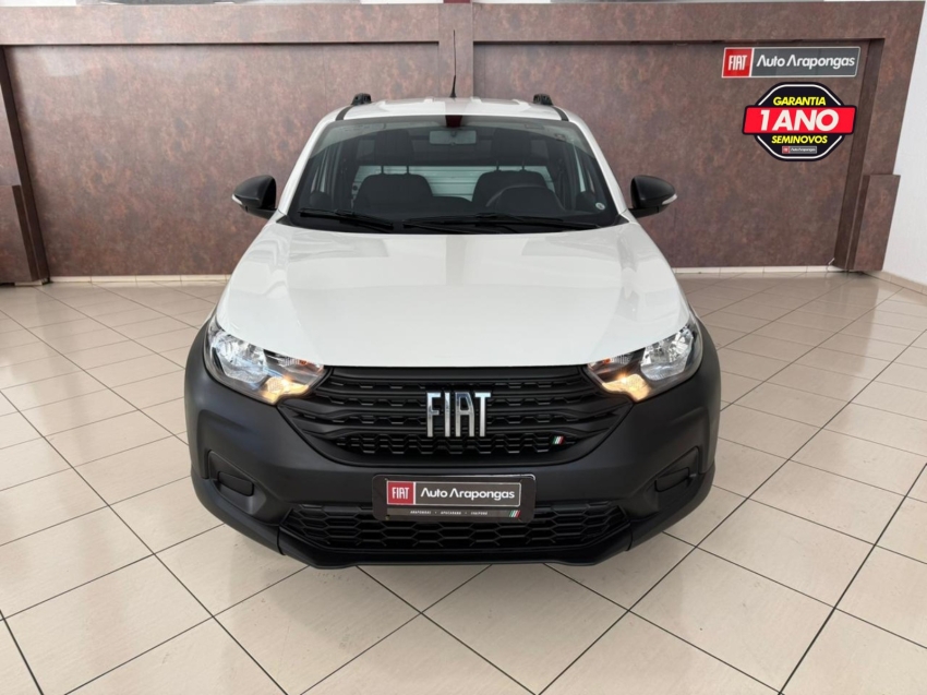 fiat strada endurance cp 1.3 firefly flex