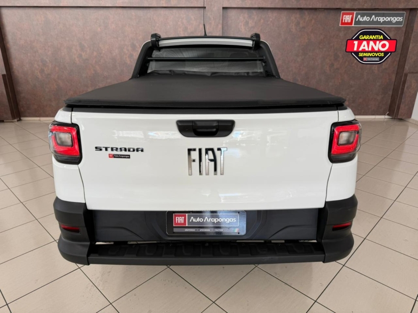 fiat strada endurance cp 1.3 firefly flex