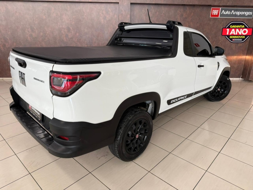 fiat strada endurande cp 1.4 flex