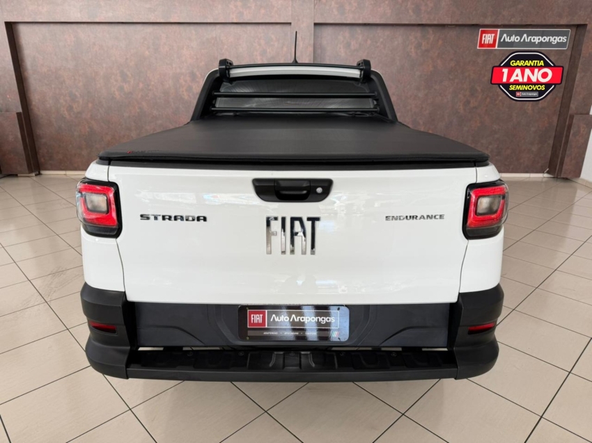 fiat strada endurande cp 1.4 flex