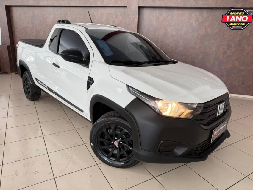 fiat strada endurande cp 1.4 flex