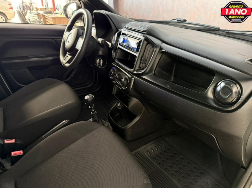 fiat strada endurande cp 1.4 flex