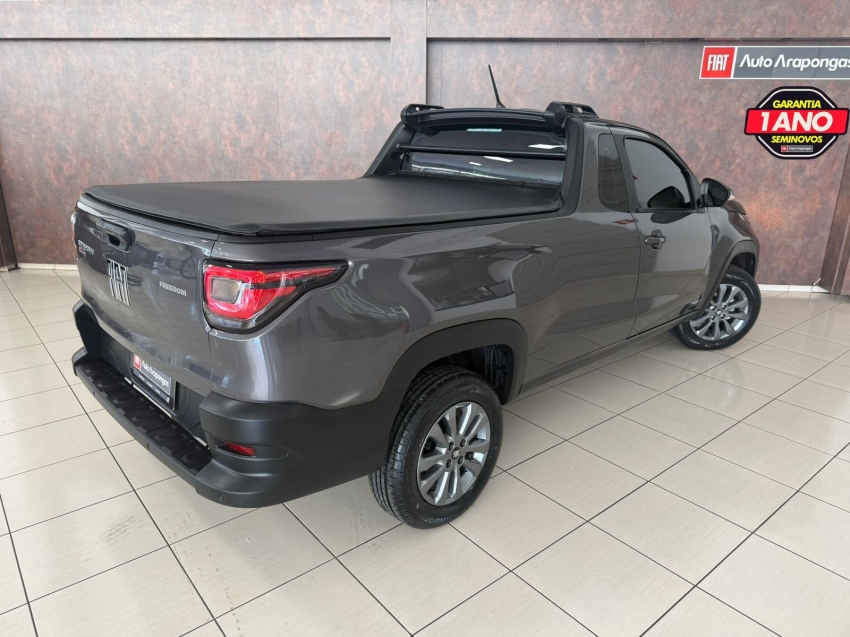 fiat strada freedom cp 1.3 firefly flex fiat strada freedom cp 1.3 firefly flex