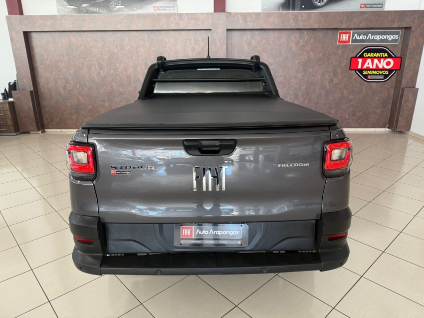 fiat strada freedom cp 1.3 firefly flex fiat strada freedom cp 1.3 firefly flex