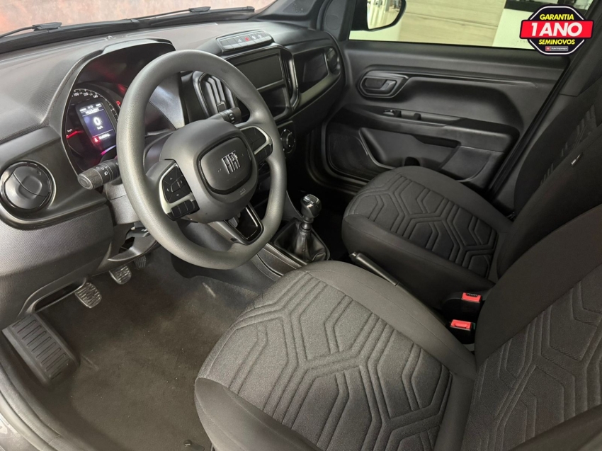 fiat strada freedom cp 1.3 firefly flex fiat strada freedom cp 1.3 firefly flex