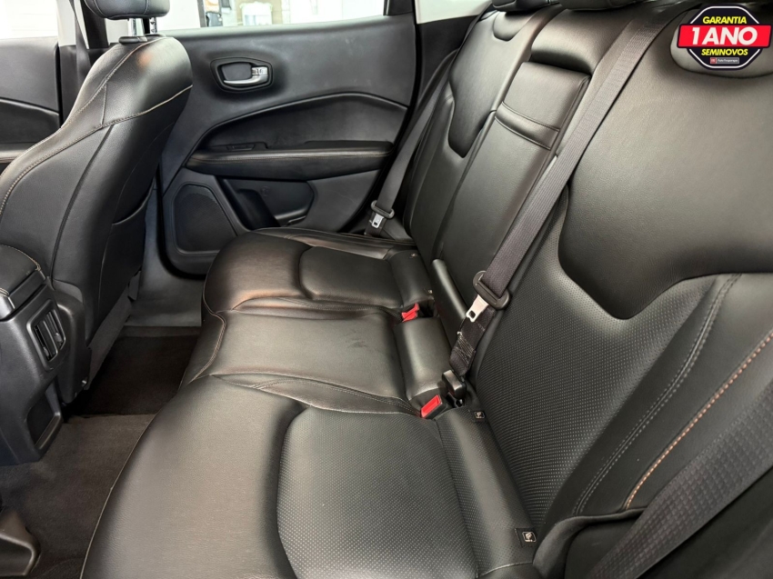 jeep compass limited 2.0tb diesel 4x4 at