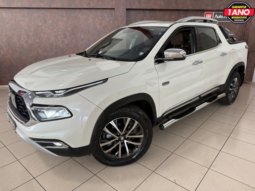 fiat toro ranch turbo diesel 4x4 at9