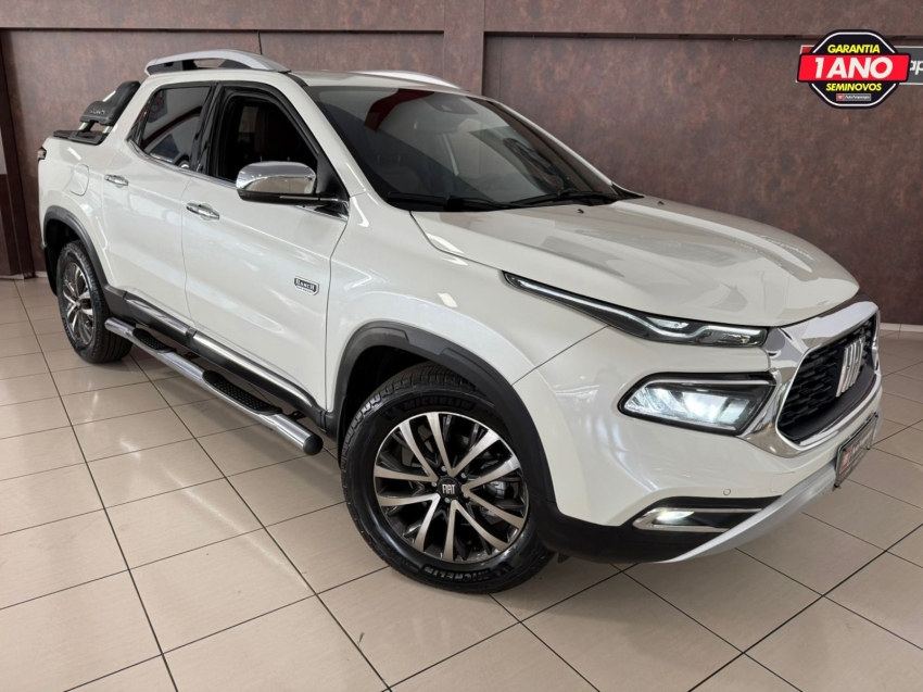 fiat toro ranch turbo diesel 4x4 at9