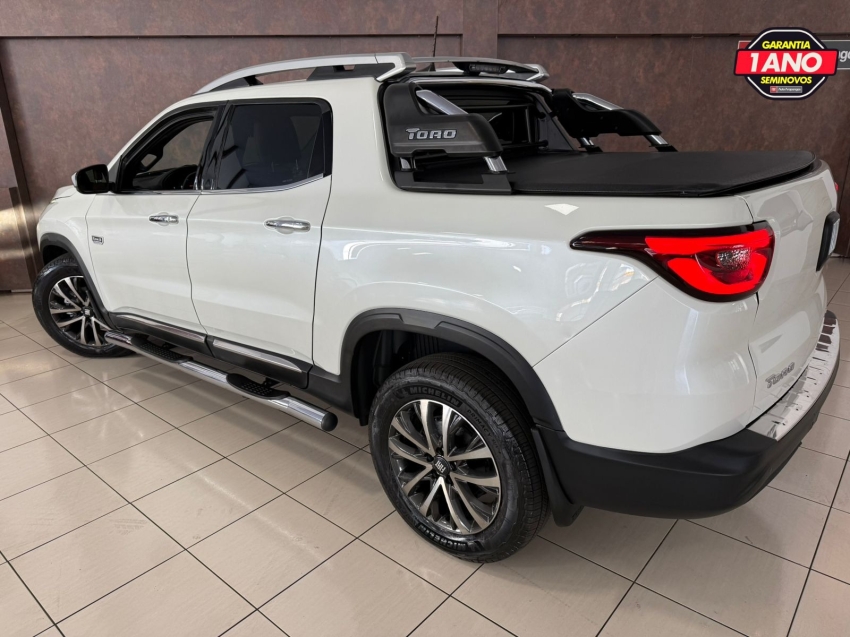fiat toro ranch turbo diesel 4x4 at9