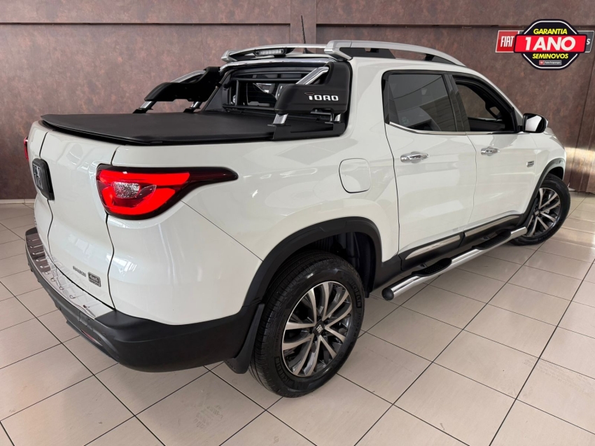 fiat toro ranch turbo diesel 4x4 at9