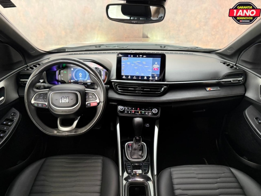 fiat fastback limited edition t270 flex at6