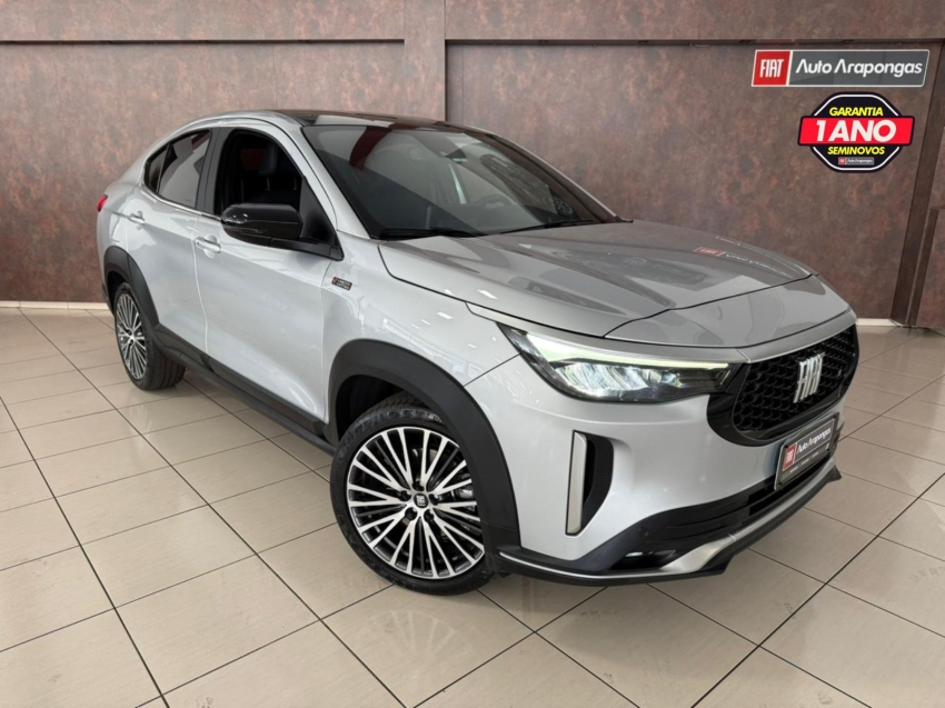fiat fastback limited edition t270 flex at6
