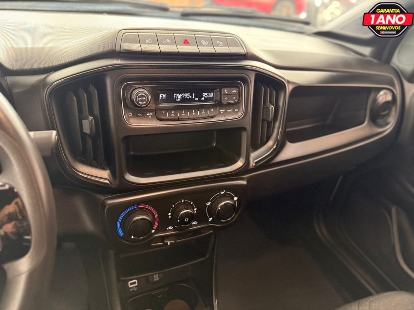 fiat strada freedom cs 1.3 flex