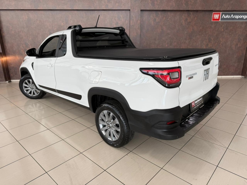 fiat strada freedom cs 1.3 flex
