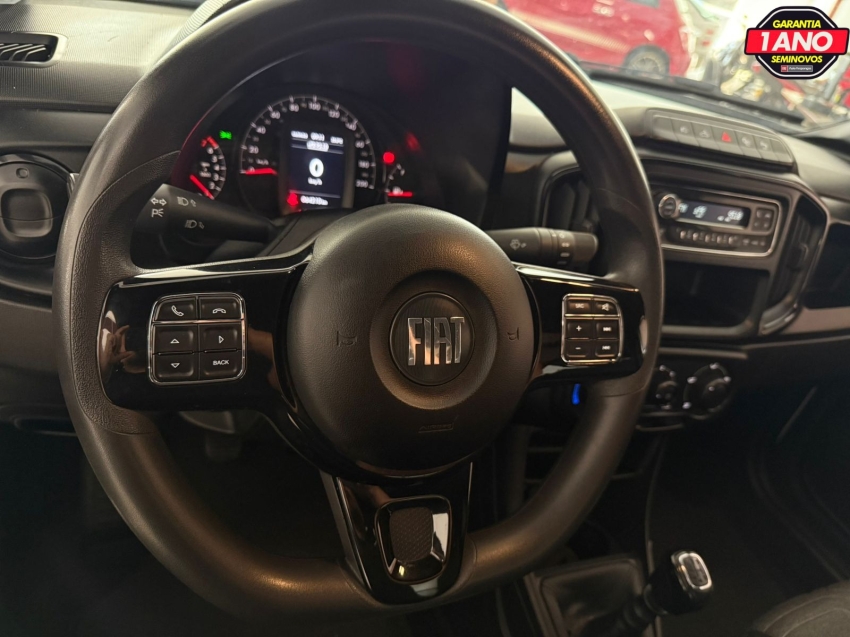 fiat strada freedom cs 1.3 flex fiat strada freedom cs 1.3 flex
