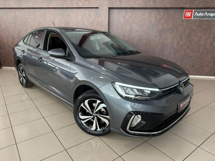 volkswagen virtus 200 tsi flex at