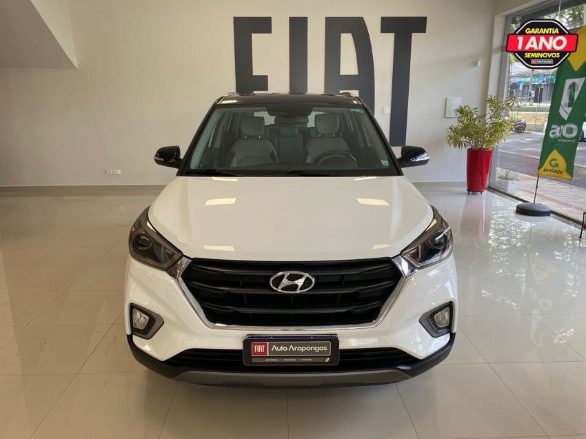 creta prestige 2.0 at creta prestige 2.0 at