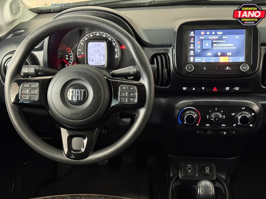 fiat mobi trekking firefly flex manual