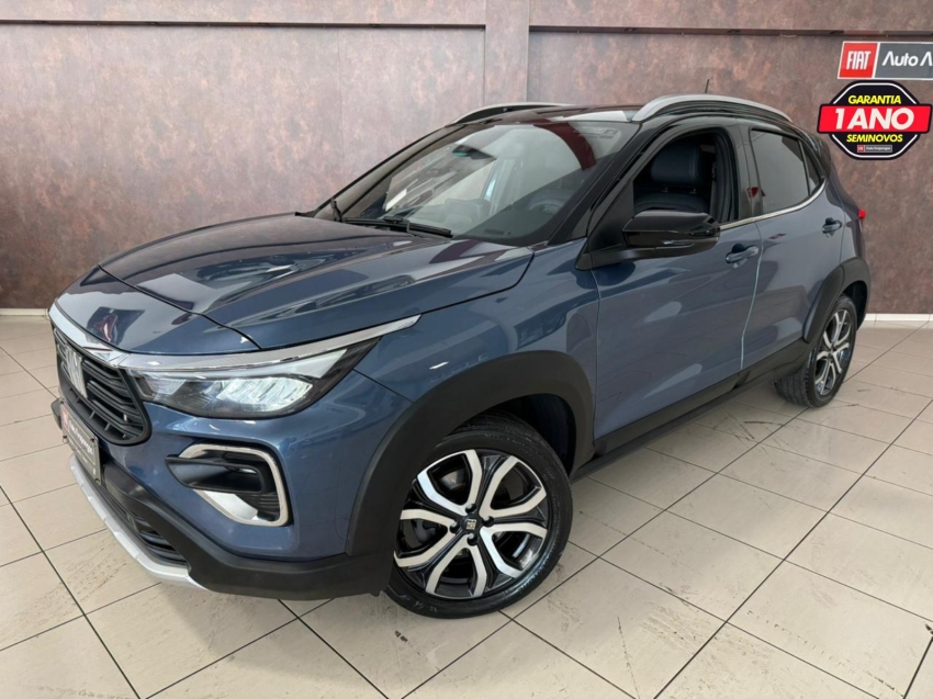 fiat pulse impetus t200 flex at. fiat pulse impetus t200 flex at.