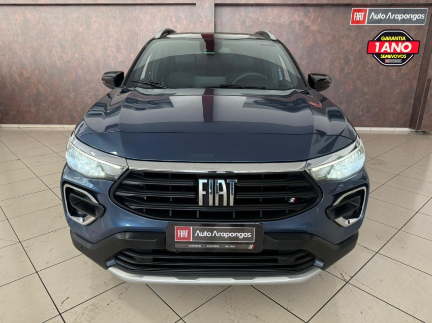 fiat pulse impetus t200 flex at. fiat pulse impetus t200 flex at.