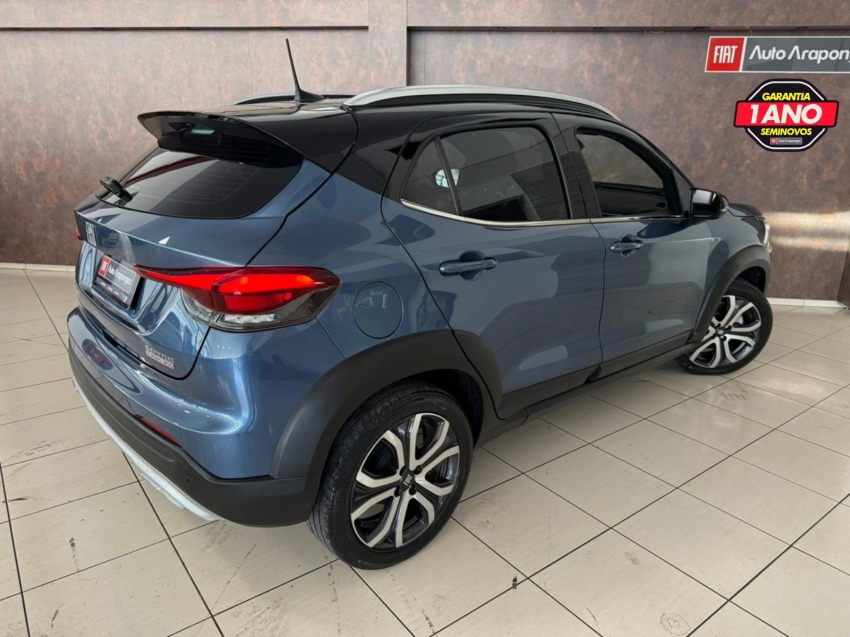 fiat pulse impetus t200 flex at. fiat pulse impetus t200 flex at.