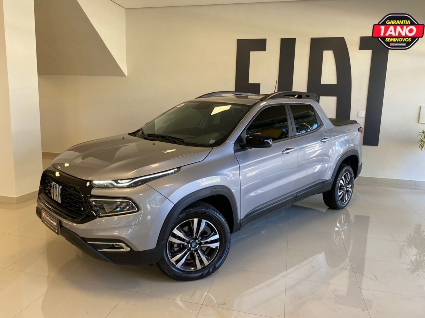 fiat/toro freedom 1.3 t270