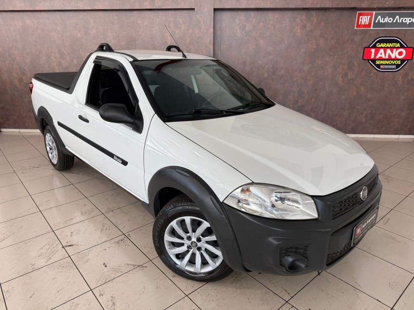 fiat strada hard working cs 1.4 flex fiat strada hard working cs 1.4 flex