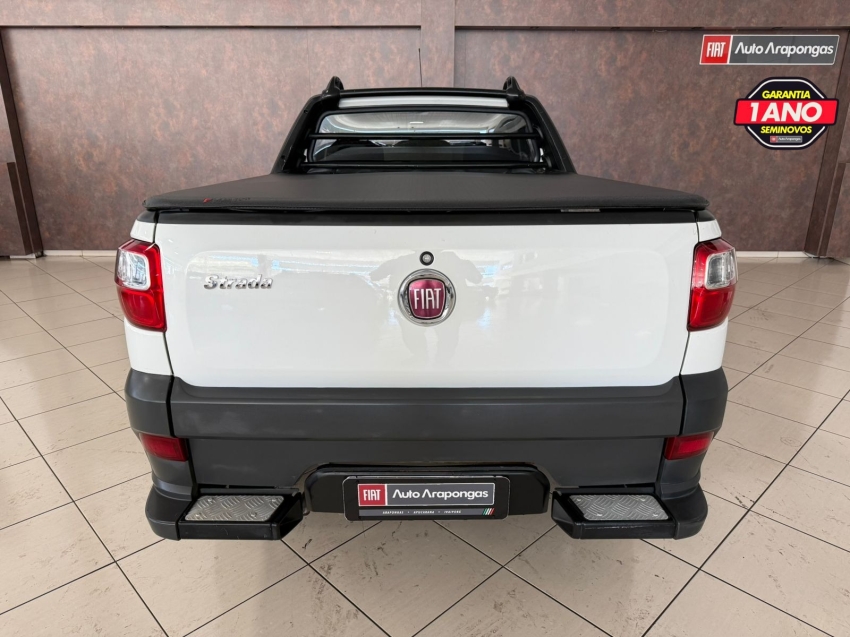 fiat strada hard working cs 1.4 flex fiat strada hard working cs 1.4 flex