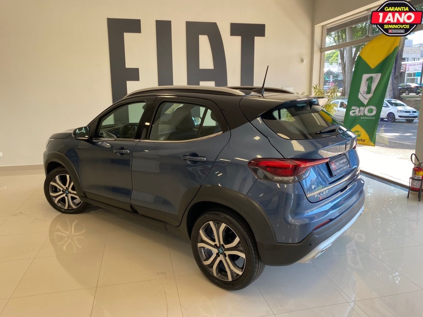 pulse impetus t200 hybrid cvt