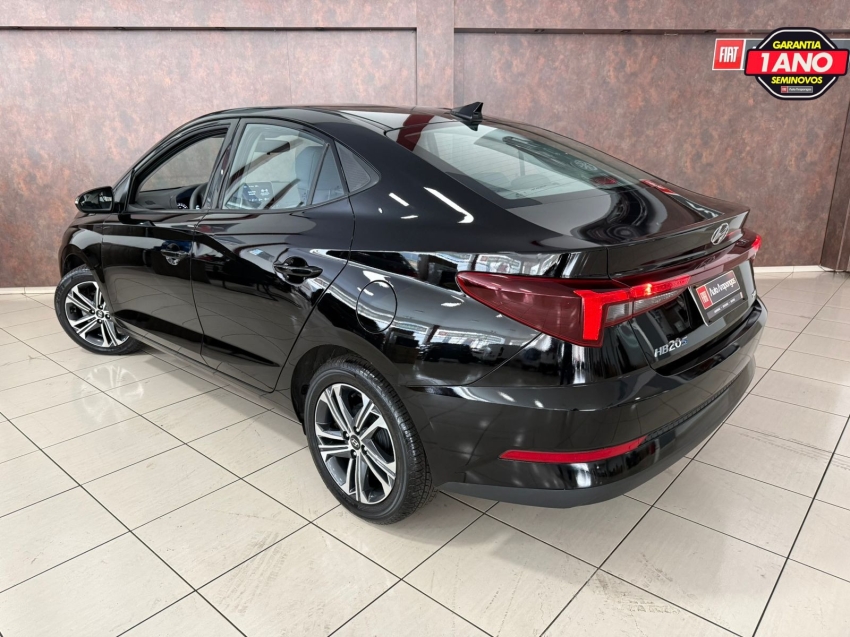 hyundai hb20s tgdi  at comfortline flex hyundai hb20s tgdi  at comfortline flex