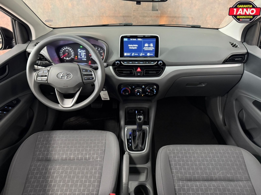 hyundai hb20s tgdi  at comfortline flex hyundai hb20s tgdi  at comfortline flex