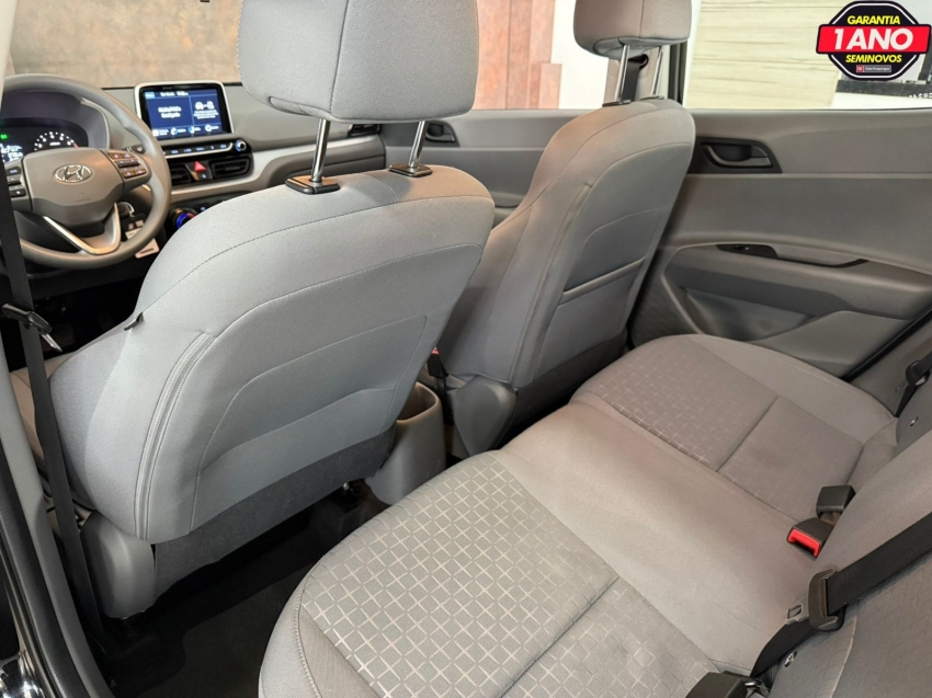 hyundai hb20s tgdi  at comfortline flex hyundai hb20s tgdi  at comfortline flex